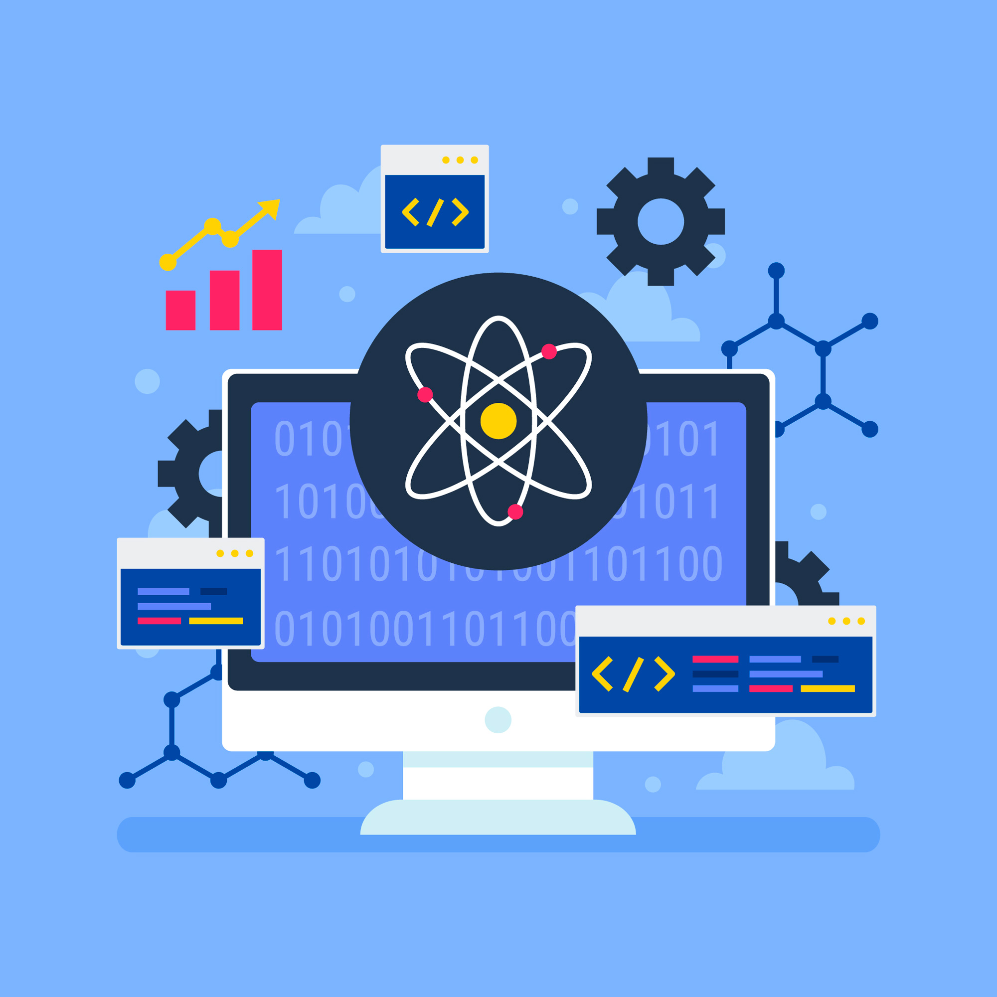 How to Solve Changes Not Reflecting When useState Set Method Applied?